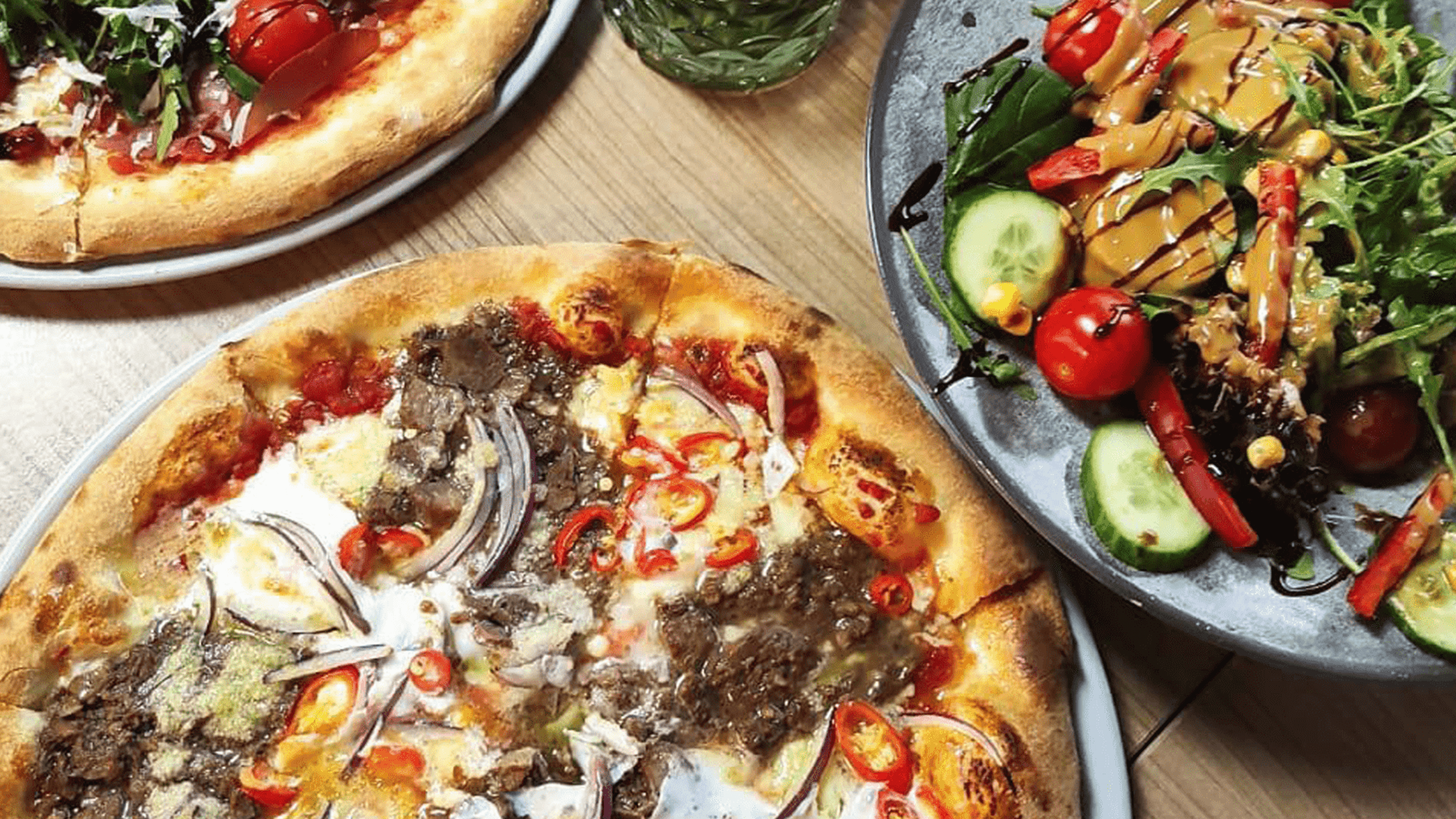 Pizzeria Rodi Wiesbaden